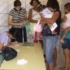 Registrazione dati